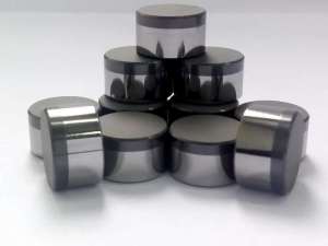 Polycrystalline Diamond Compacts PDC Inserts PDC Cutters