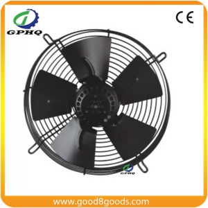 Ywf 180W 220V Cast Iron Axial Fan