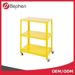 Metal Steel Rack/ Metal Steel Shelving