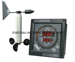 Marine Anemometer